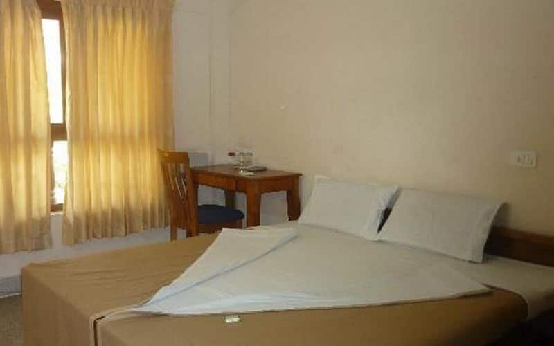 HOTEL RAJDOOT SAHARANPUR, Saharanpur 1